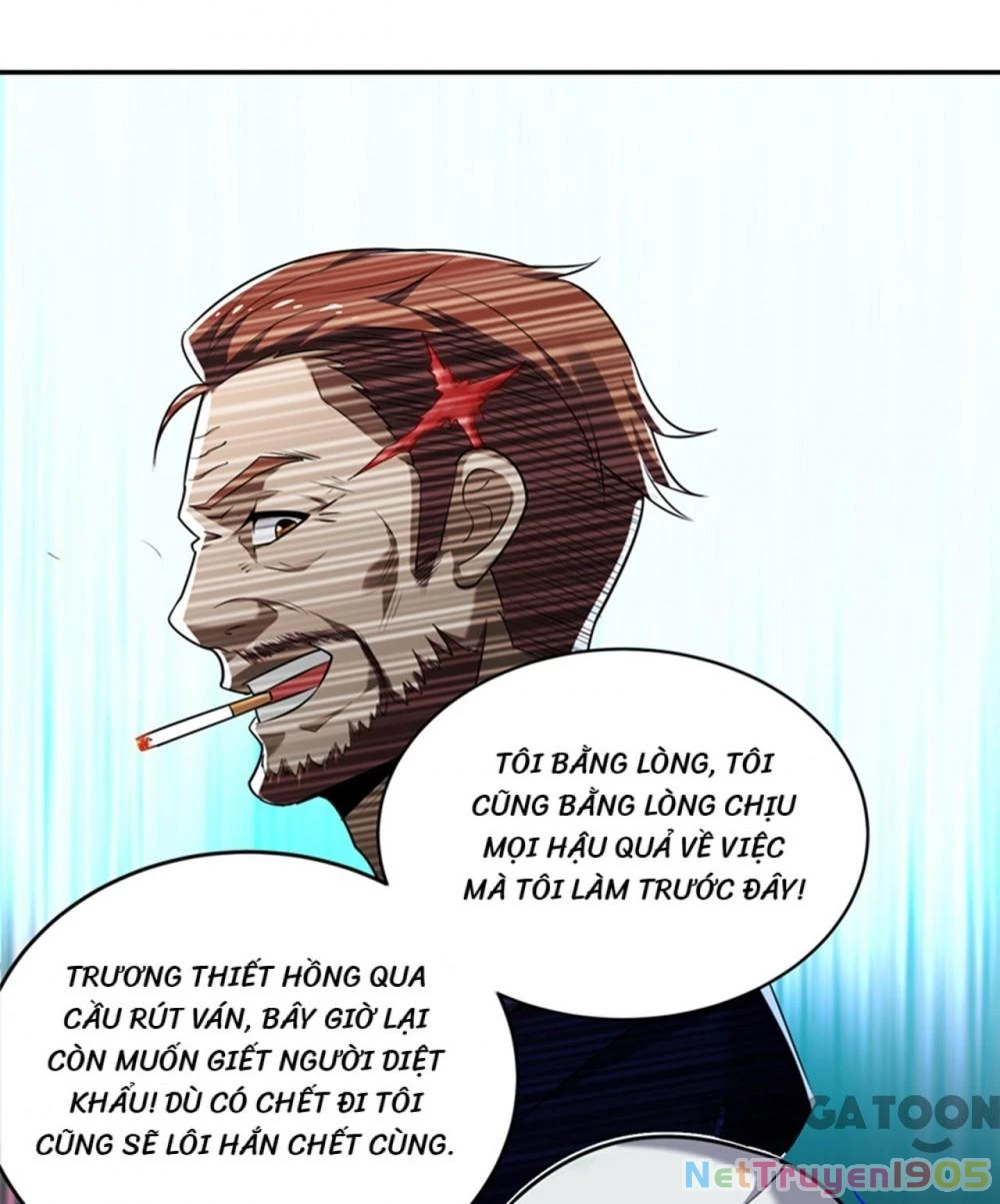 Nhặt Hoa Khôi Về Làm Vợ Chapter 90 - Trang 39