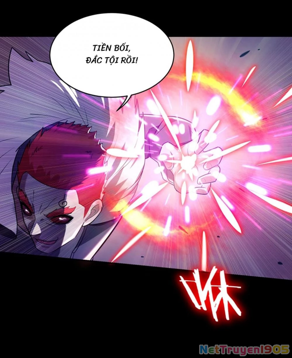 Nhặt Hoa Khôi Về Làm Vợ Chapter 90 - Trang 4