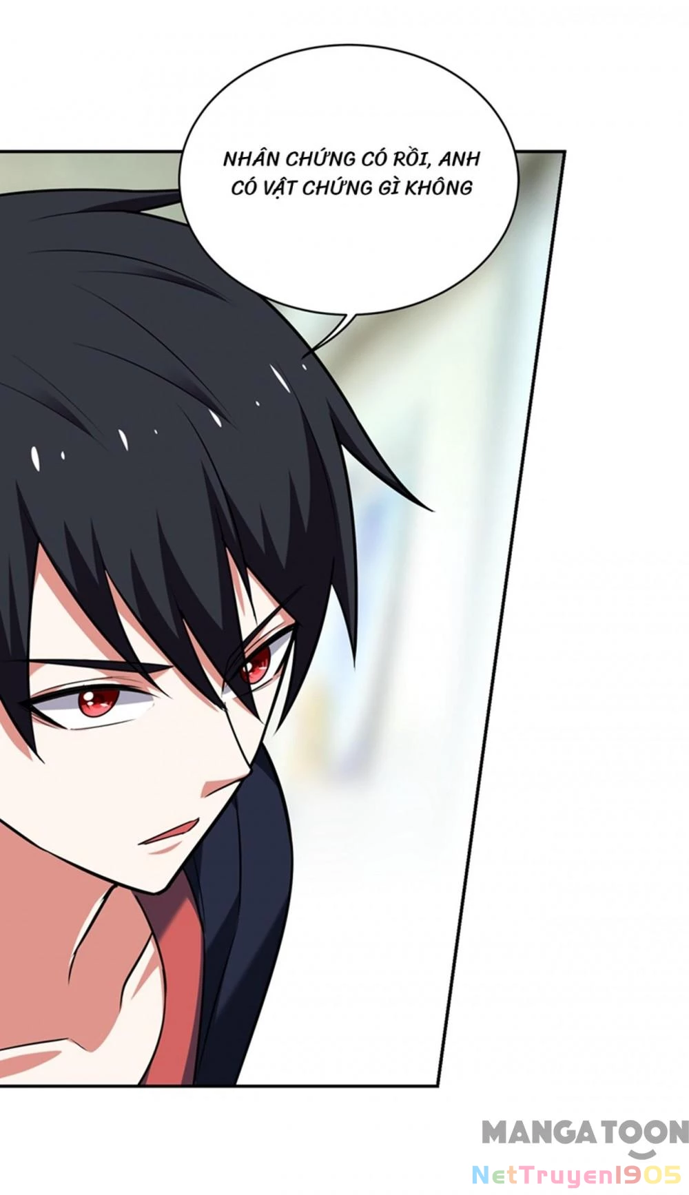 Nhặt Hoa Khôi Về Làm Vợ Chapter 90 - Trang 41