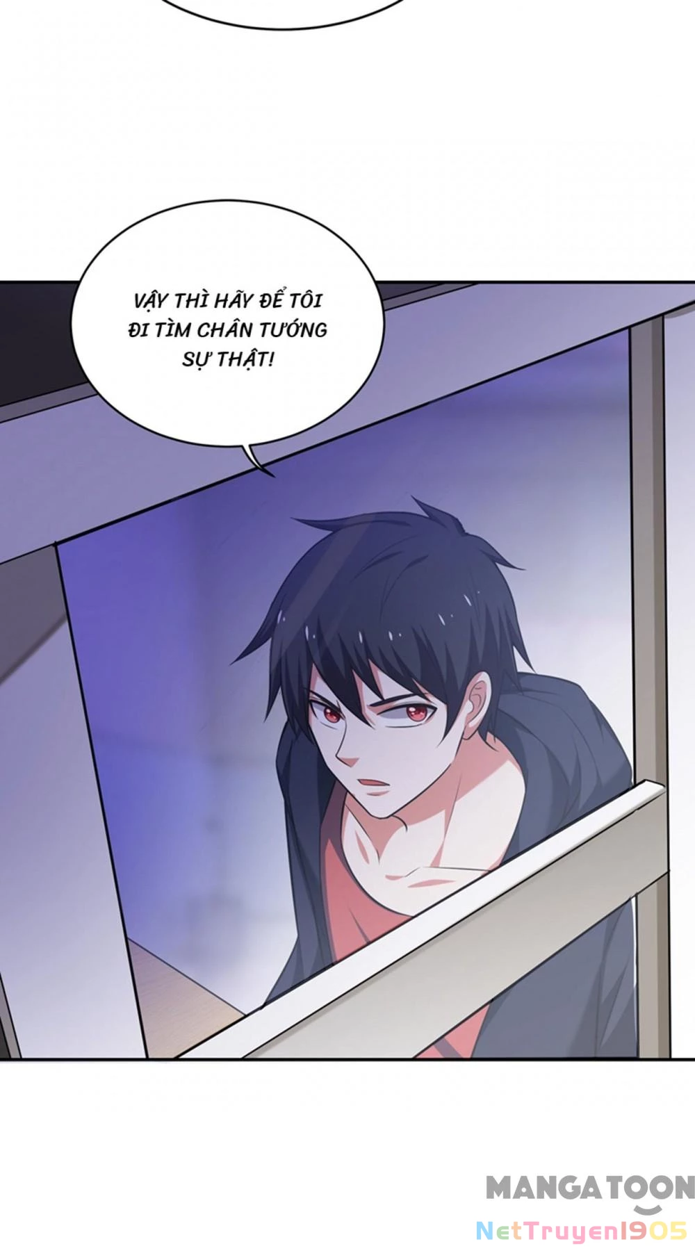 Nhặt Hoa Khôi Về Làm Vợ Chapter 90 - Trang 48