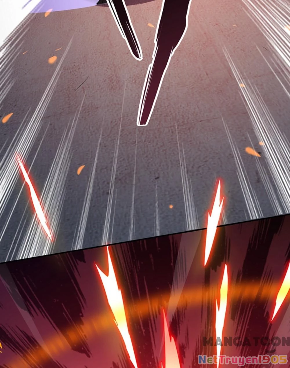 Nhặt Hoa Khôi Về Làm Vợ Chapter 90 - Trang 8