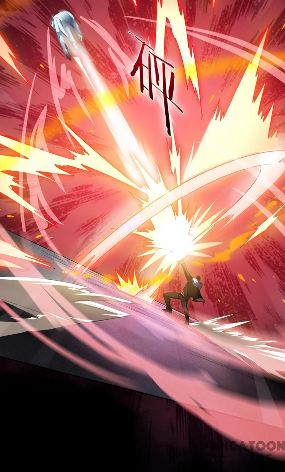Nhặt Hoa Khôi Về Làm Vợ Chapter 90 - Trang 9