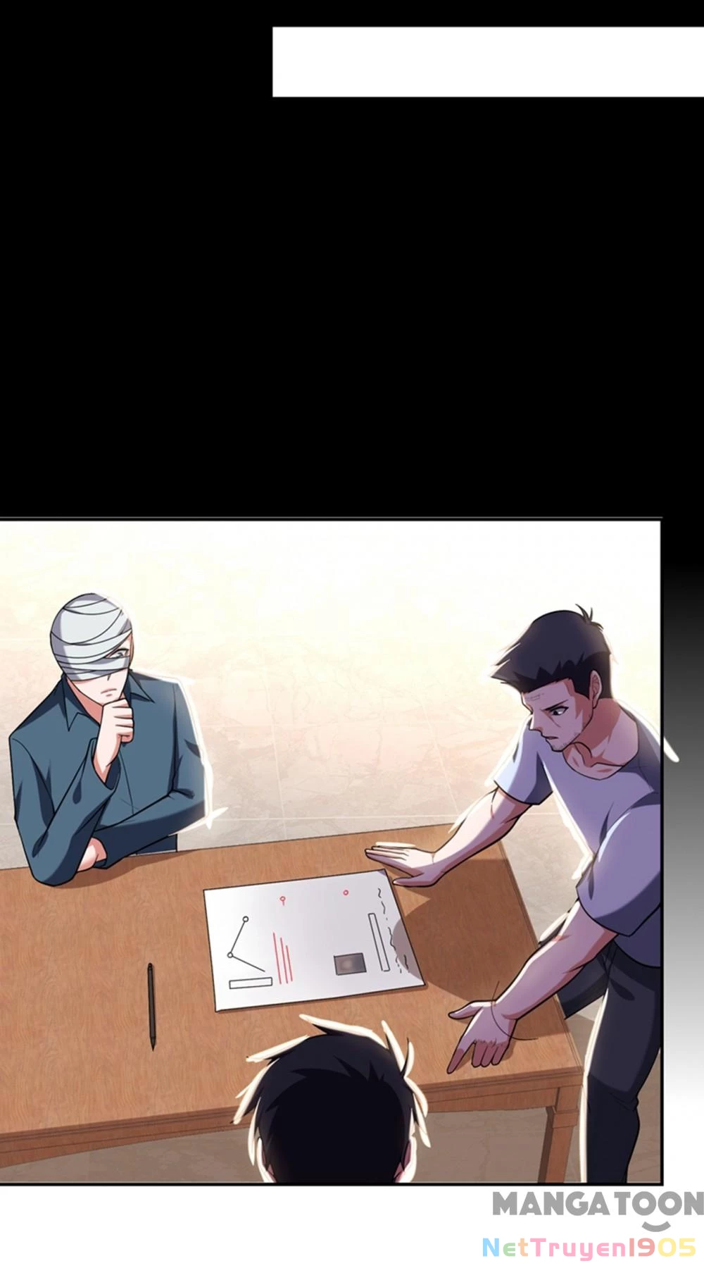Nhặt Hoa Khôi Về Làm Vợ Chapter 91 - Trang 15