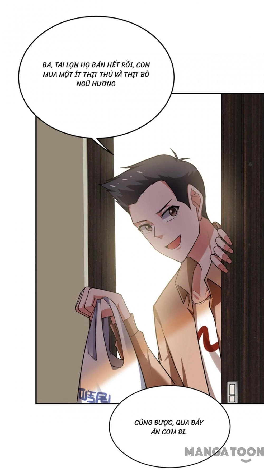 Nhặt Hoa Khôi Về Làm Vợ Chapter 91 - Trang 18