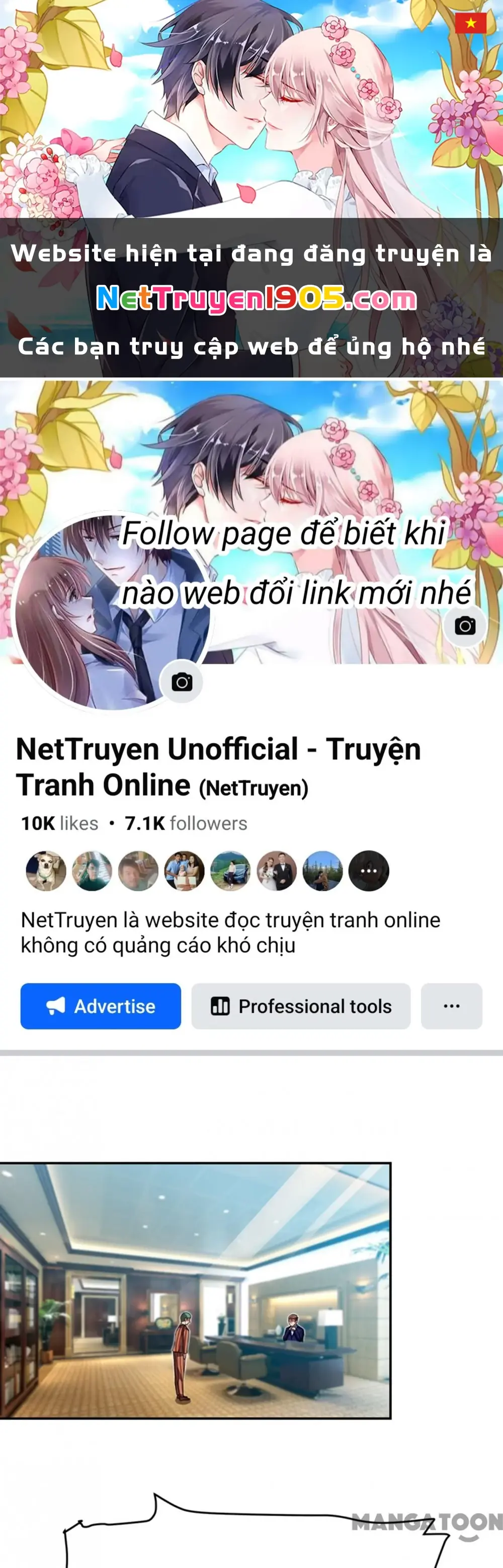 Nhặt Hoa Khôi Về Làm Vợ Chapter 91 - Trang 2