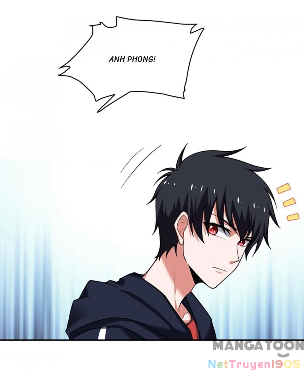 Nhặt Hoa Khôi Về Làm Vợ Chapter 91 - Trang 22