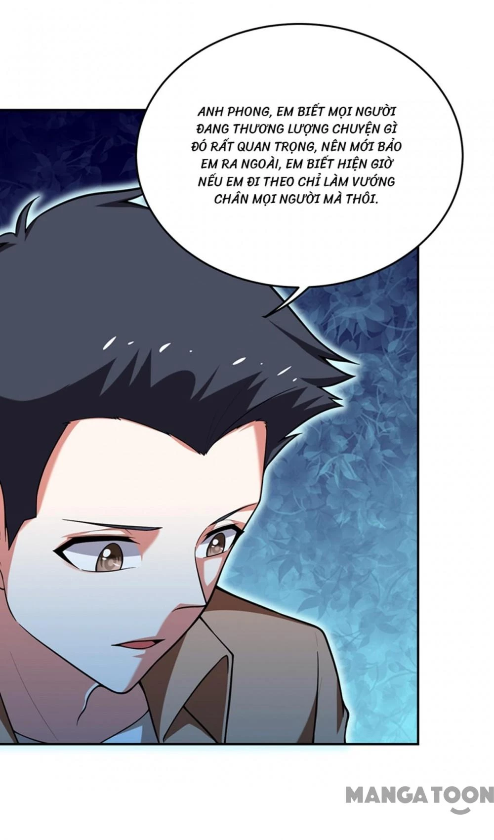 Nhặt Hoa Khôi Về Làm Vợ Chapter 91 - Trang 25