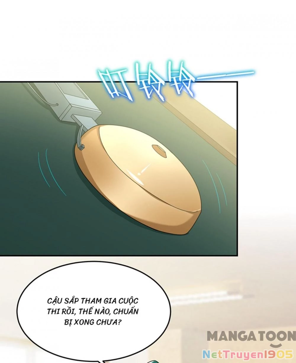 Nhặt Hoa Khôi Về Làm Vợ Chapter 91 - Trang 31