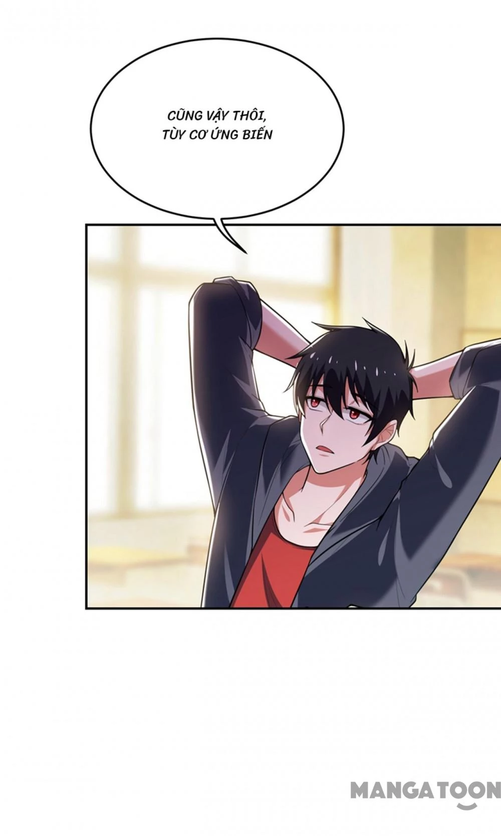 Nhặt Hoa Khôi Về Làm Vợ Chapter 91 - Trang 33