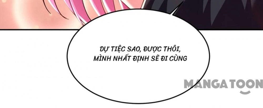 Nhặt Hoa Khôi Về Làm Vợ Chapter 91 - Trang 37