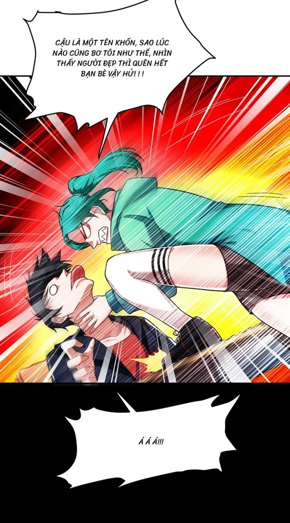 Nhặt Hoa Khôi Về Làm Vợ Chapter 91 - Trang 39
