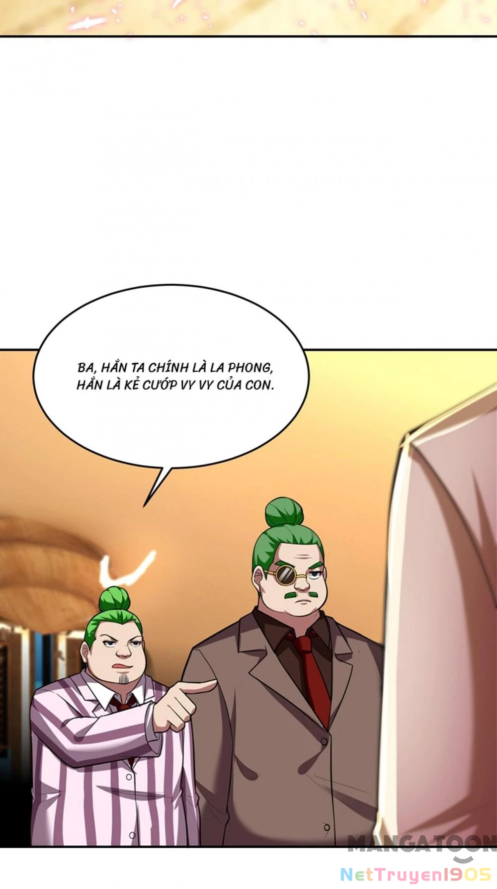 Nhặt Hoa Khôi Về Làm Vợ Chapter 91 - Trang 43