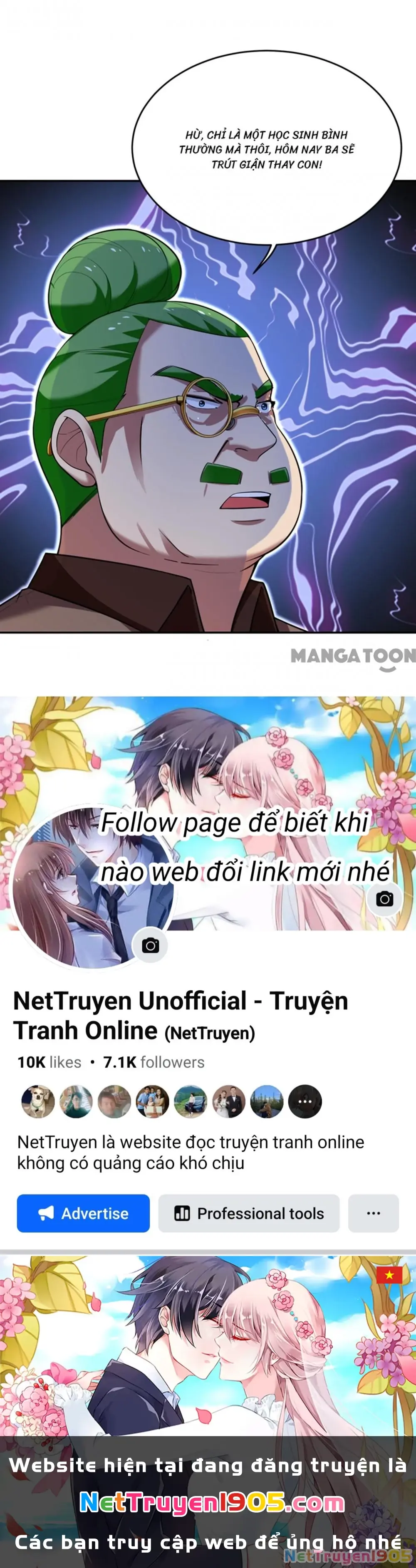 Nhặt Hoa Khôi Về Làm Vợ Chapter 91 - Trang 44