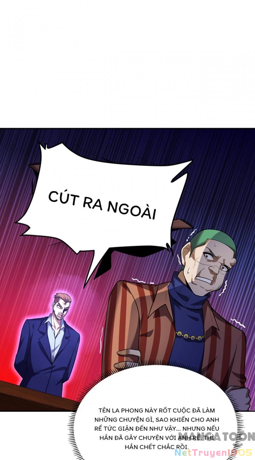 Nhặt Hoa Khôi Về Làm Vợ Chapter 91 - Trang 9