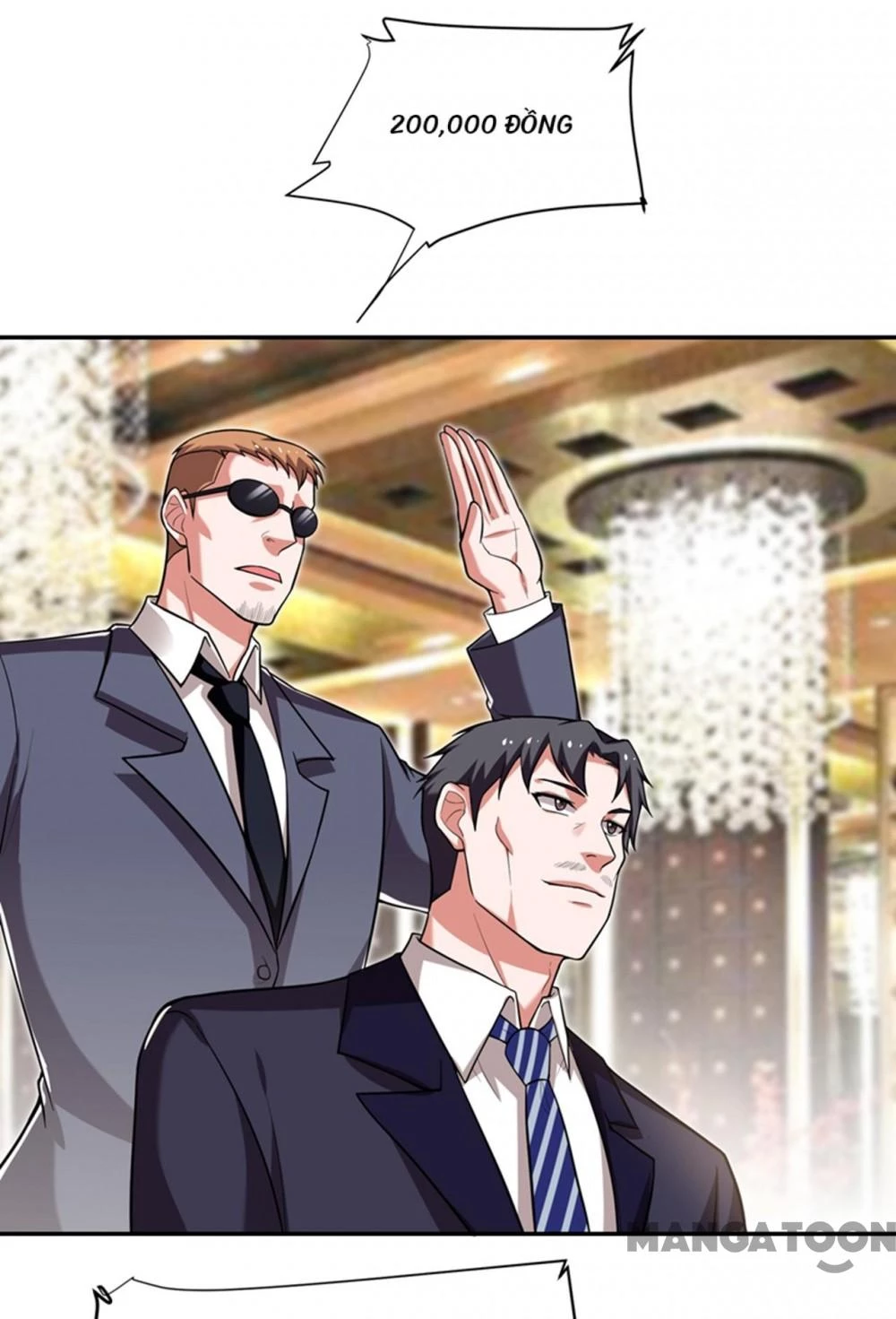Nhặt Hoa Khôi Về Làm Vợ Chapter 92 - Trang 10