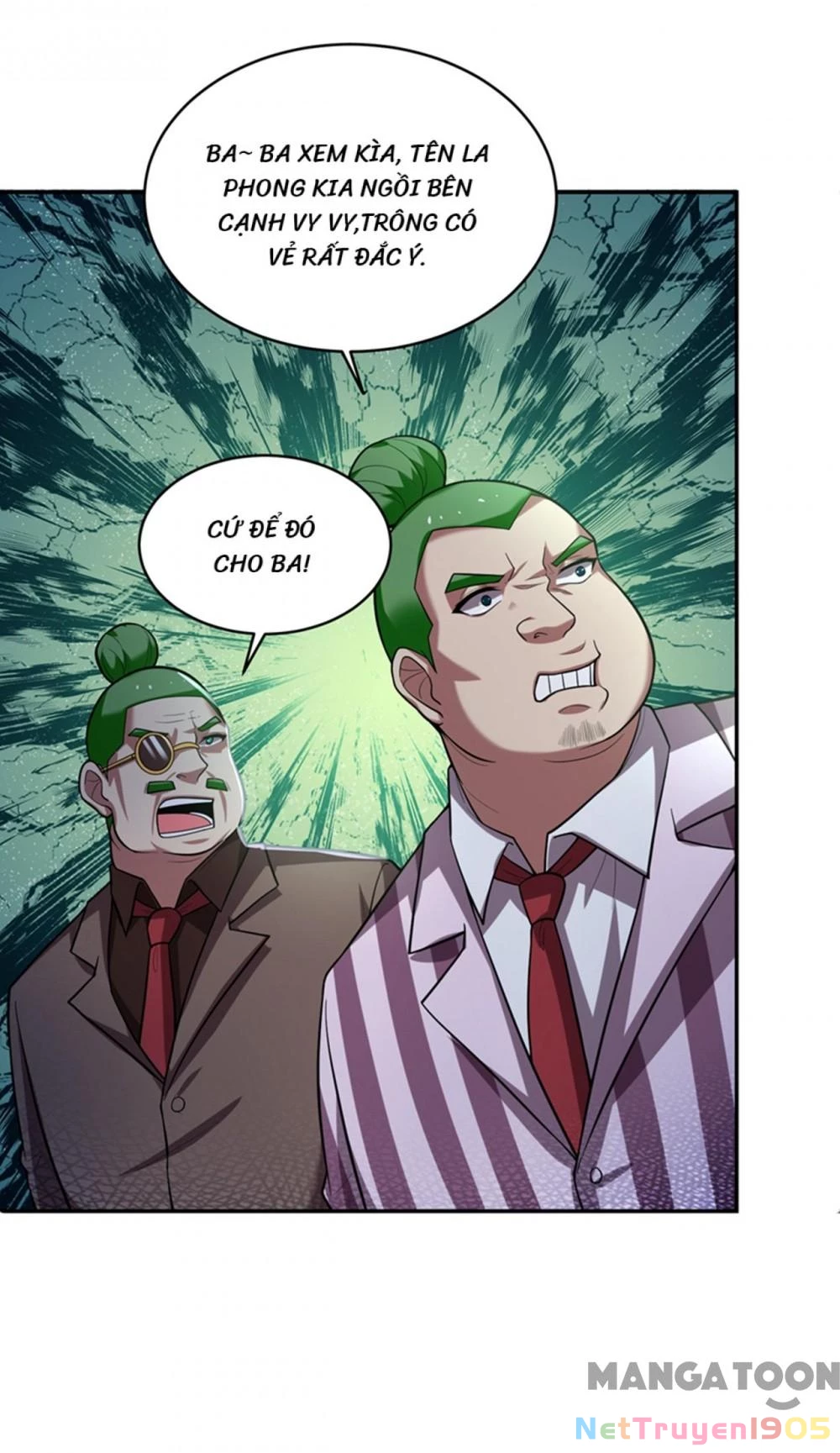 Nhặt Hoa Khôi Về Làm Vợ Chapter 92 - Trang 15