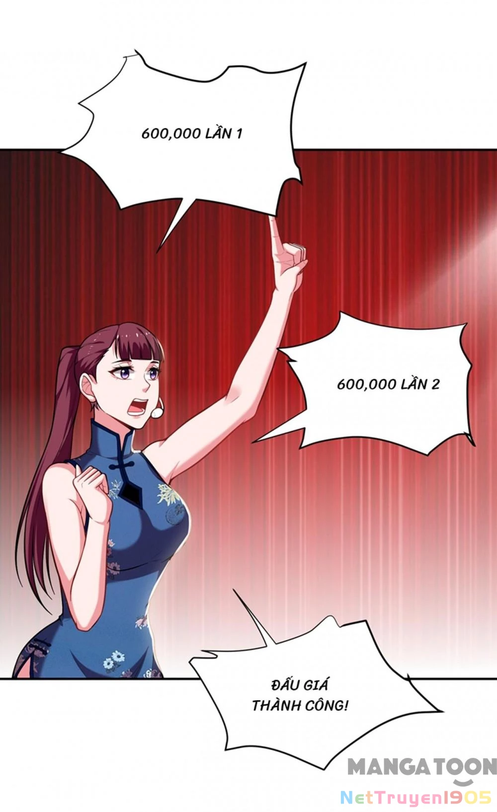Nhặt Hoa Khôi Về Làm Vợ Chapter 92 - Trang 19