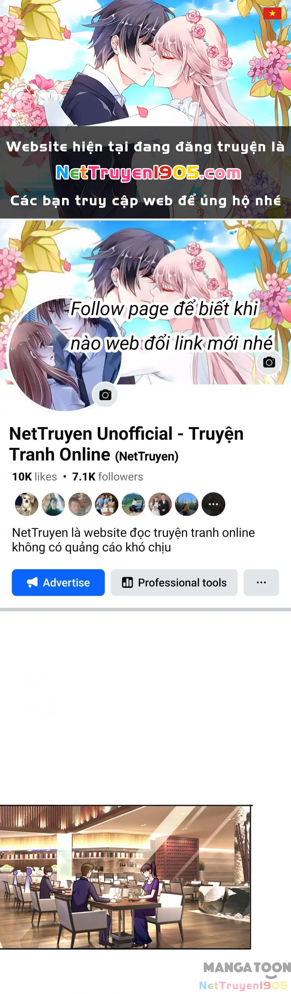 Nhặt Hoa Khôi Về Làm Vợ Chapter 92 - Trang 2