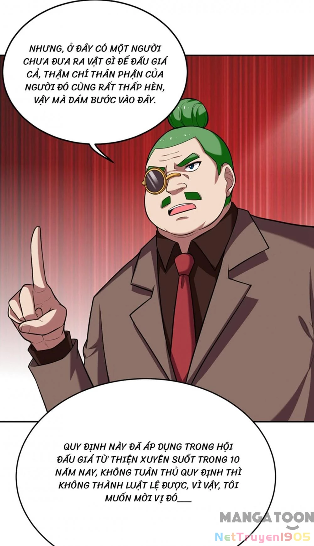 Nhặt Hoa Khôi Về Làm Vợ Chapter 92 - Trang 24
