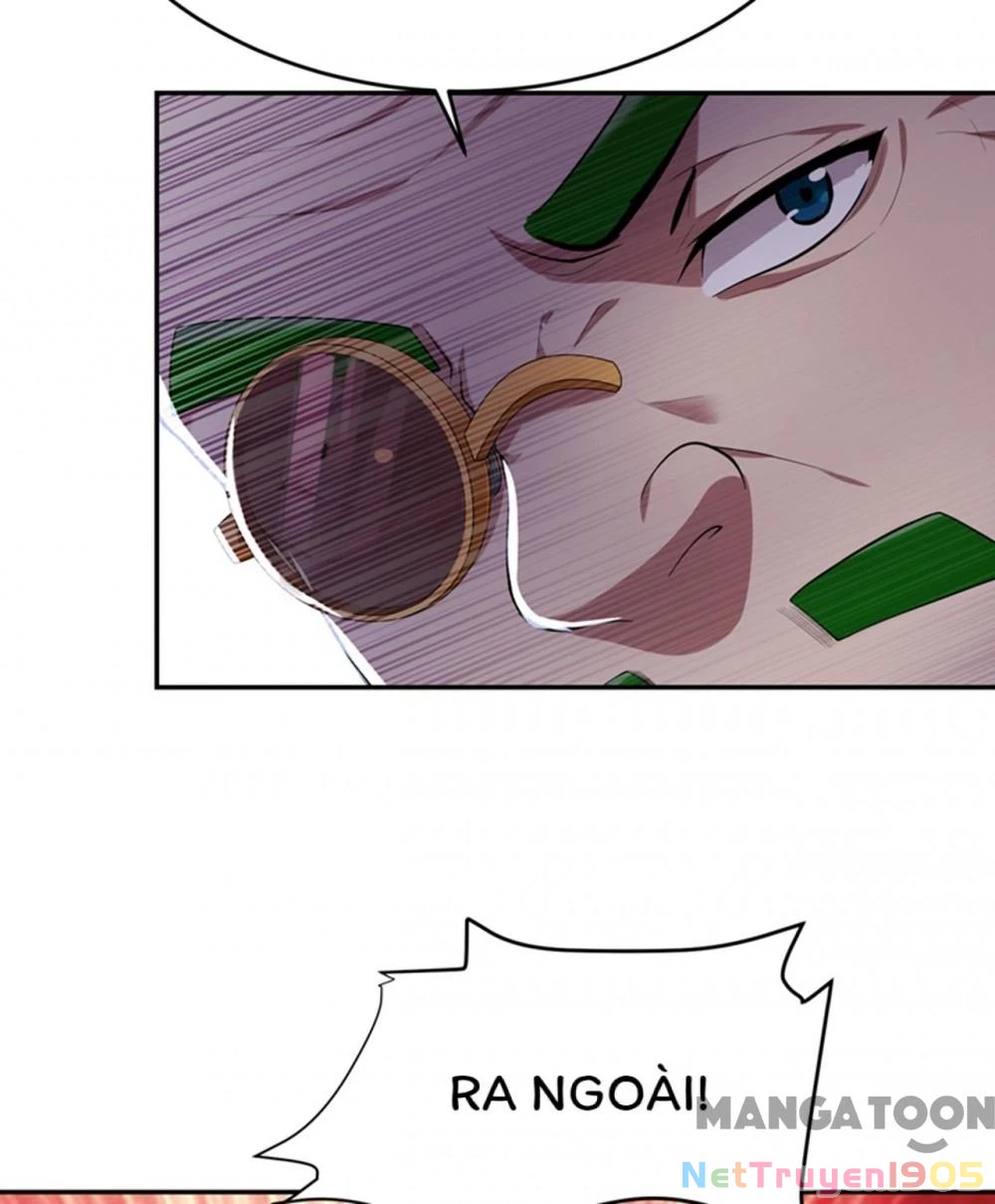 Nhặt Hoa Khôi Về Làm Vợ Chapter 92 - Trang 25