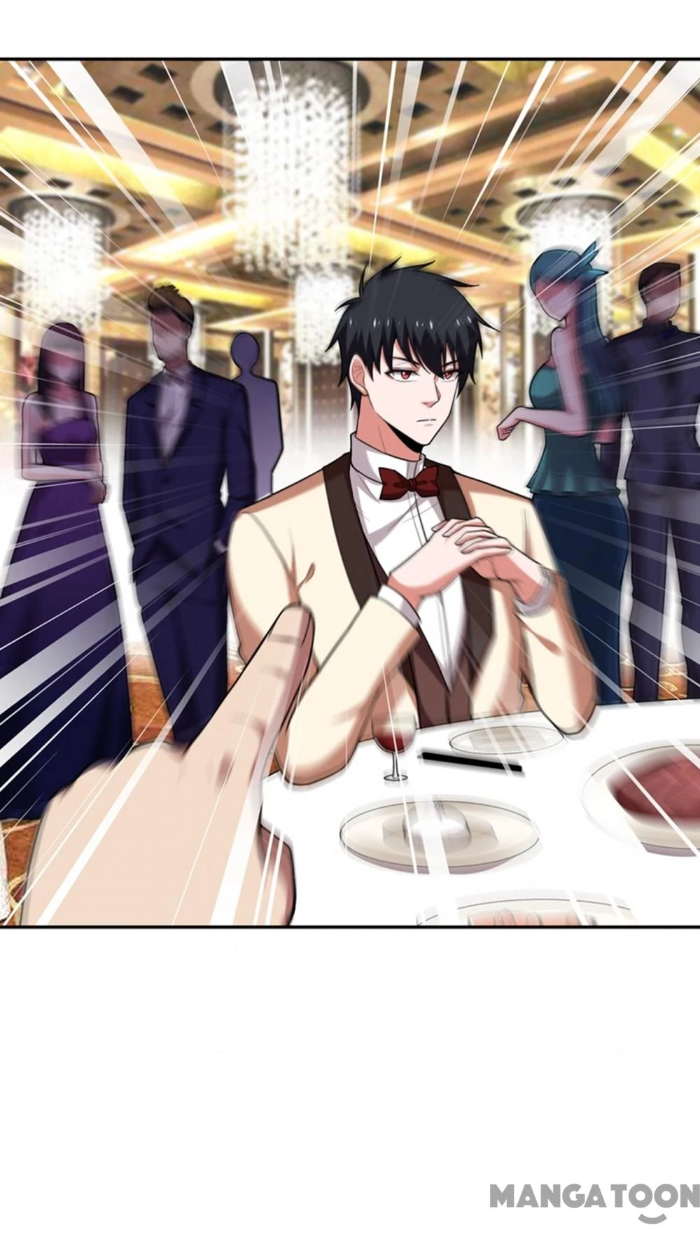 Nhặt Hoa Khôi Về Làm Vợ Chapter 92 - Trang 27