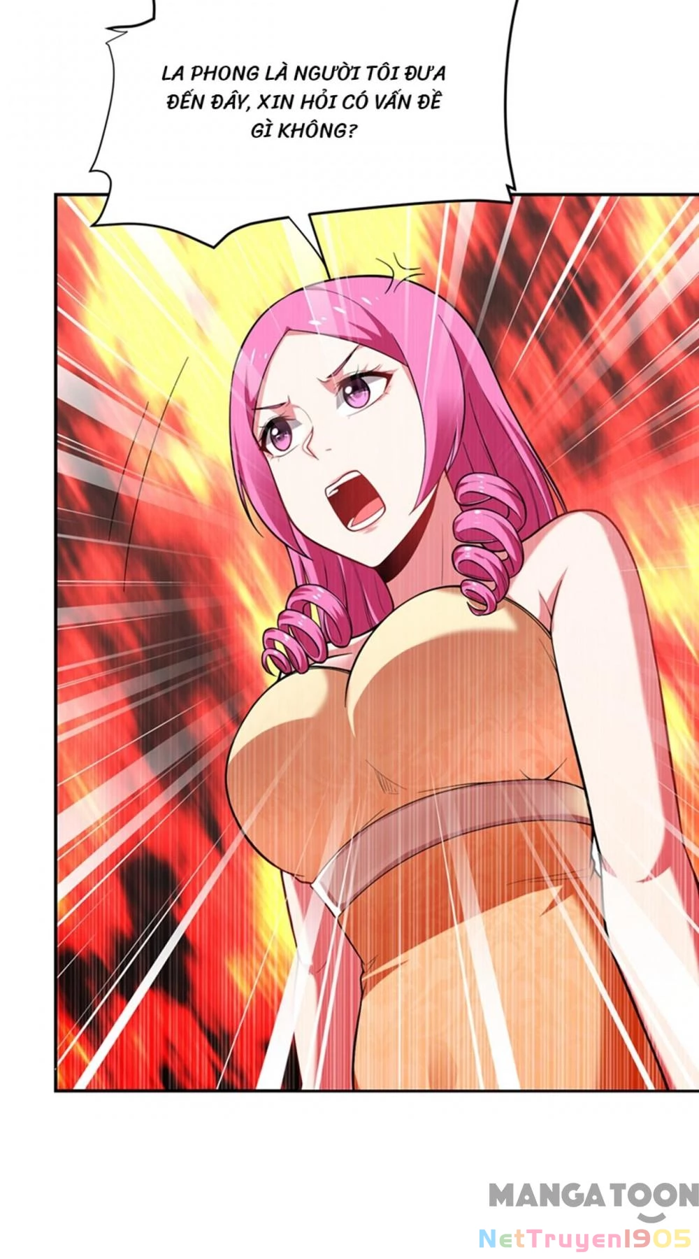 Nhặt Hoa Khôi Về Làm Vợ Chapter 92 - Trang 30