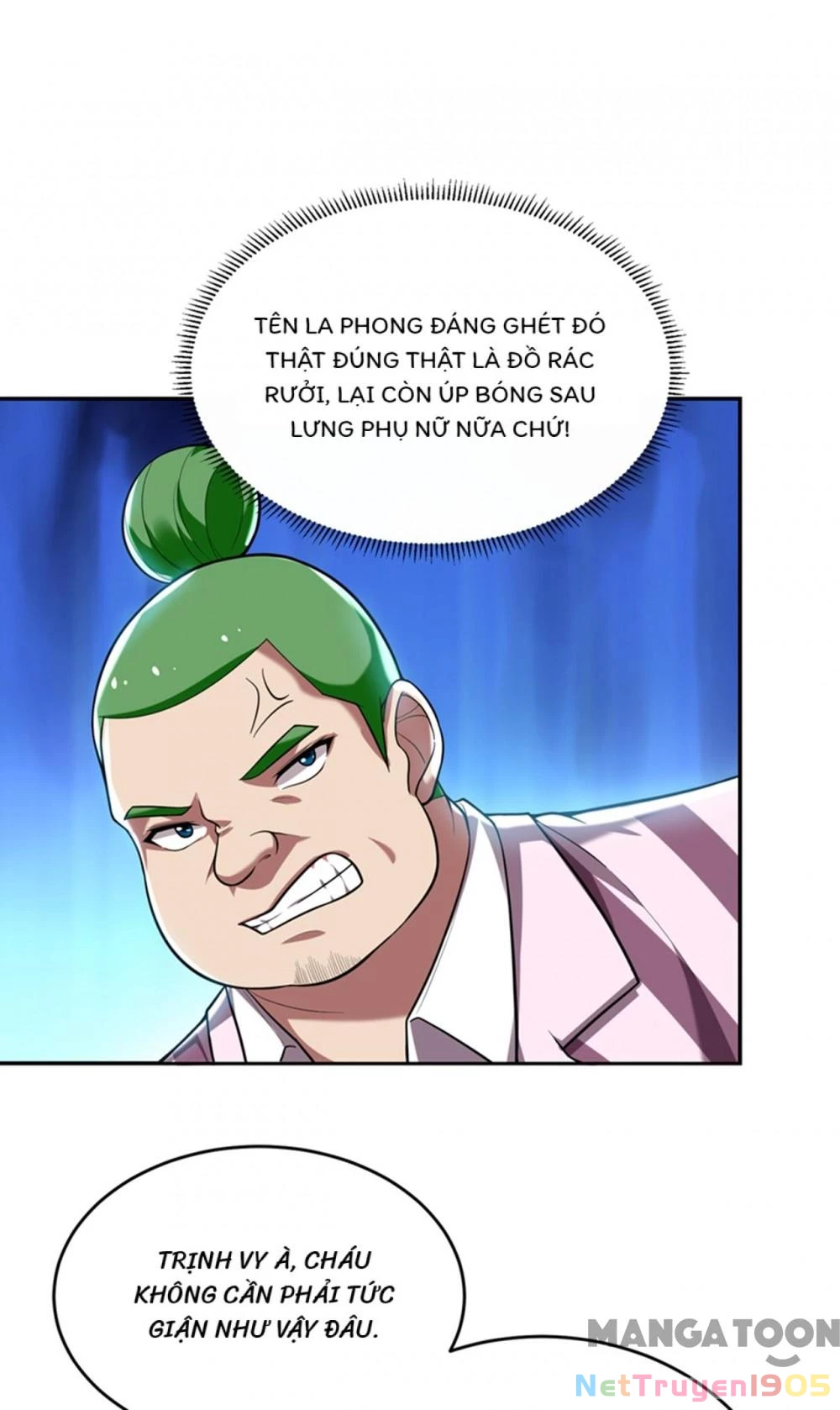 Nhặt Hoa Khôi Về Làm Vợ Chapter 92 - Trang 32