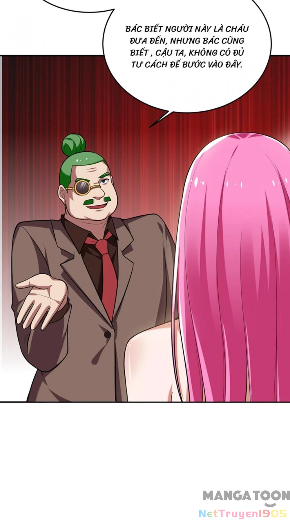 Nhặt Hoa Khôi Về Làm Vợ Chapter 92 - Trang 33