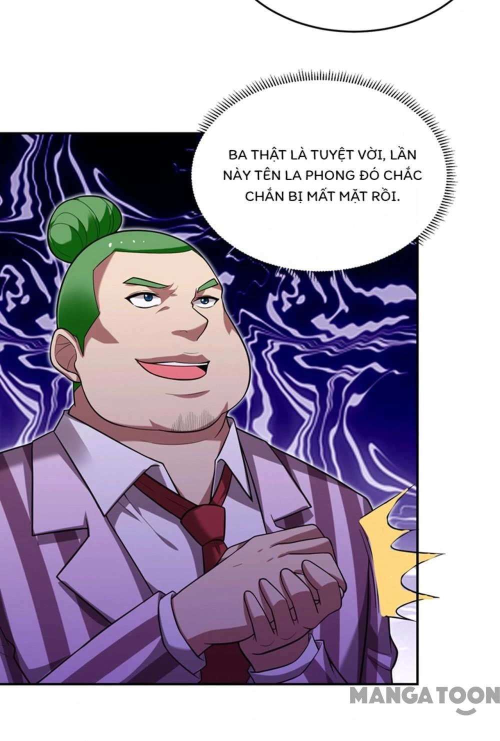 Nhặt Hoa Khôi Về Làm Vợ Chapter 92 - Trang 39