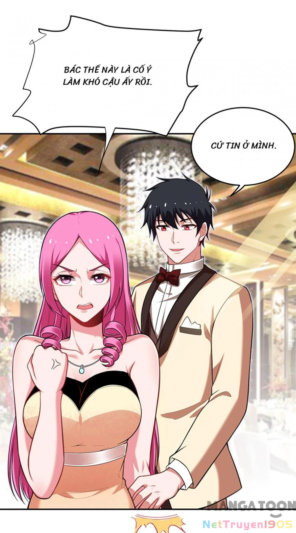 Nhặt Hoa Khôi Về Làm Vợ Chapter 92 - Trang 40