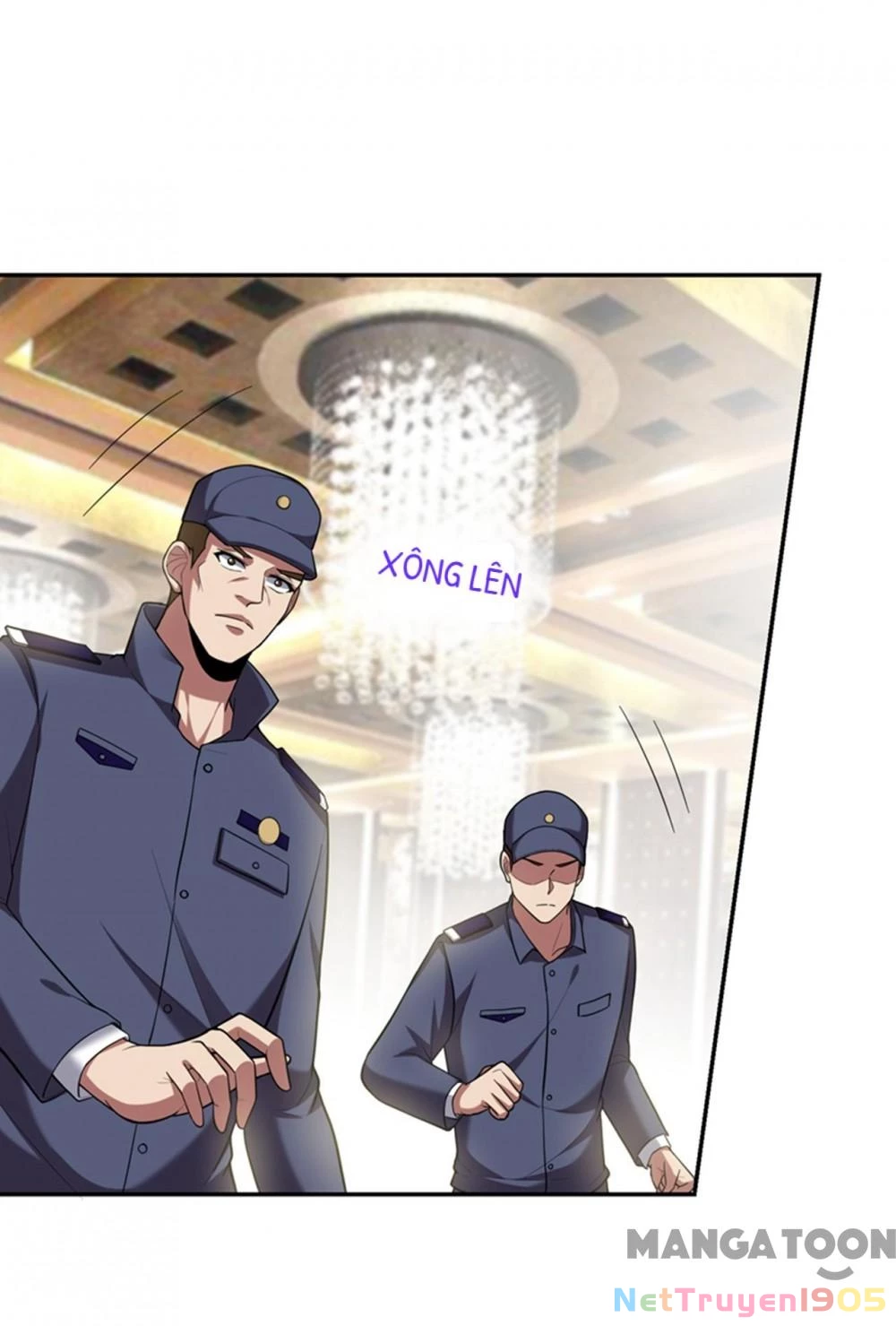 Nhặt Hoa Khôi Về Làm Vợ Chapter 93 - Trang 11