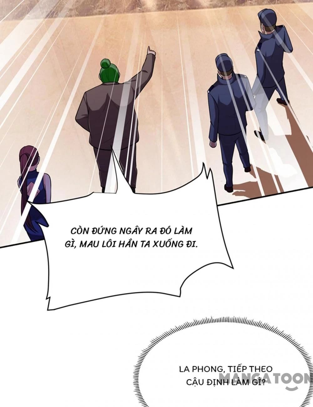 Nhặt Hoa Khôi Về Làm Vợ Chapter 93 - Trang 13
