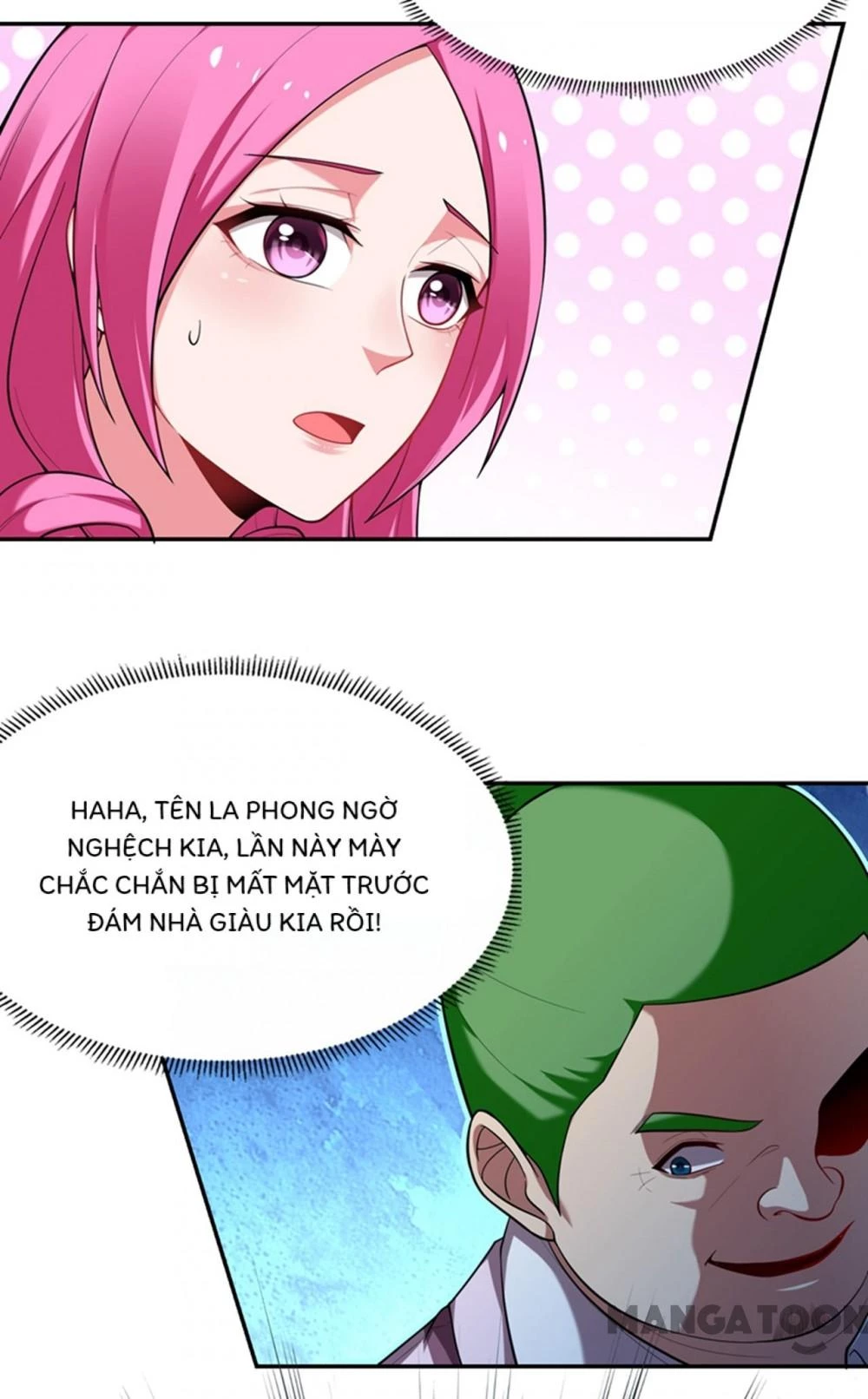 Nhặt Hoa Khôi Về Làm Vợ Chapter 93 - Trang 14