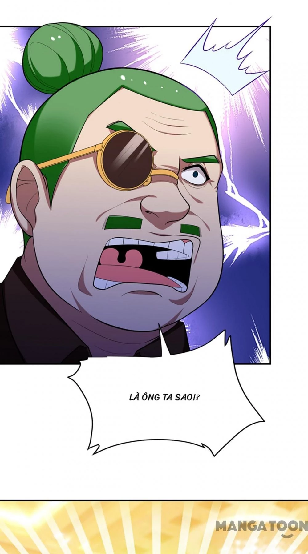 Nhặt Hoa Khôi Về Làm Vợ Chapter 93 - Trang 20