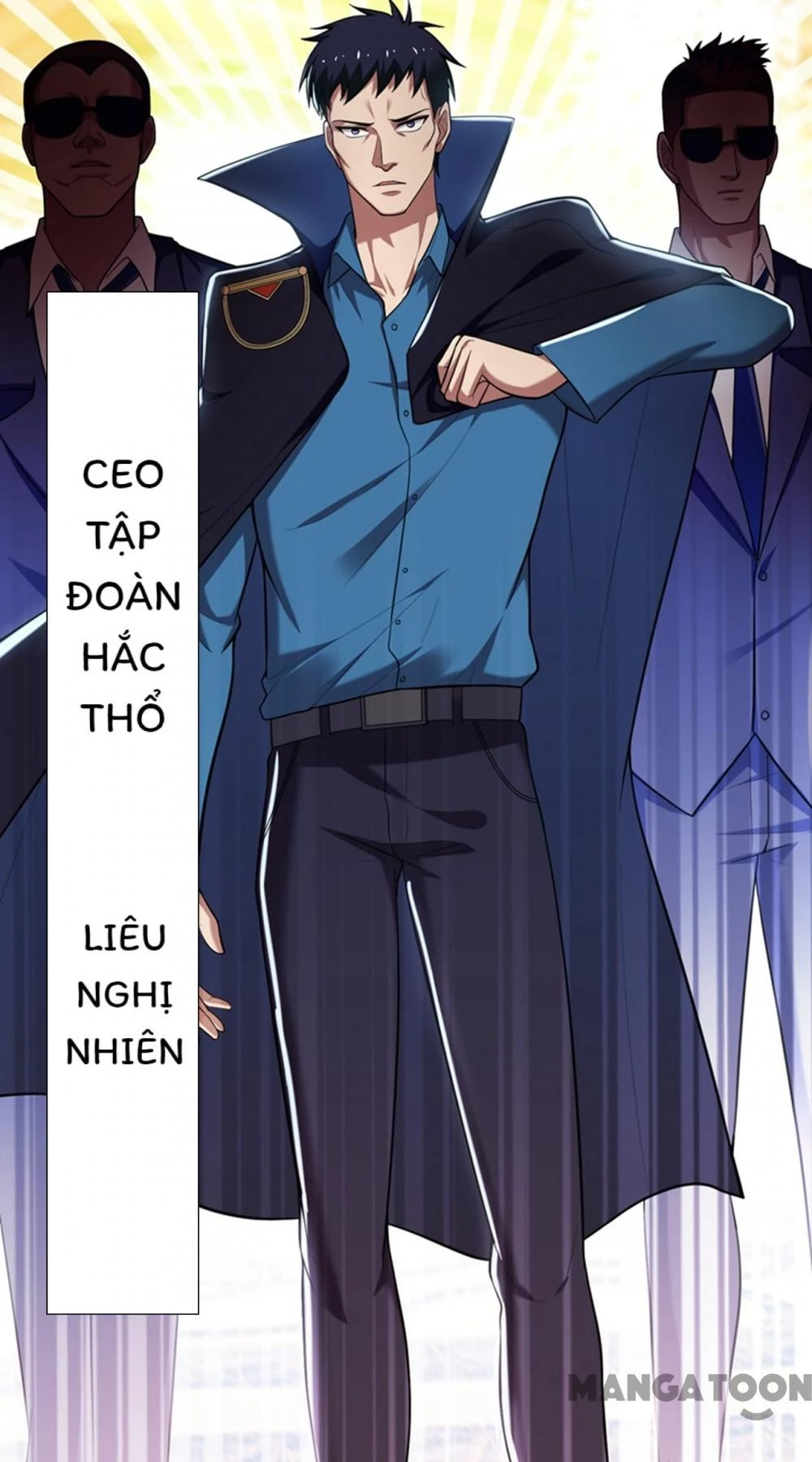 Nhặt Hoa Khôi Về Làm Vợ Chapter 93 - Trang 22