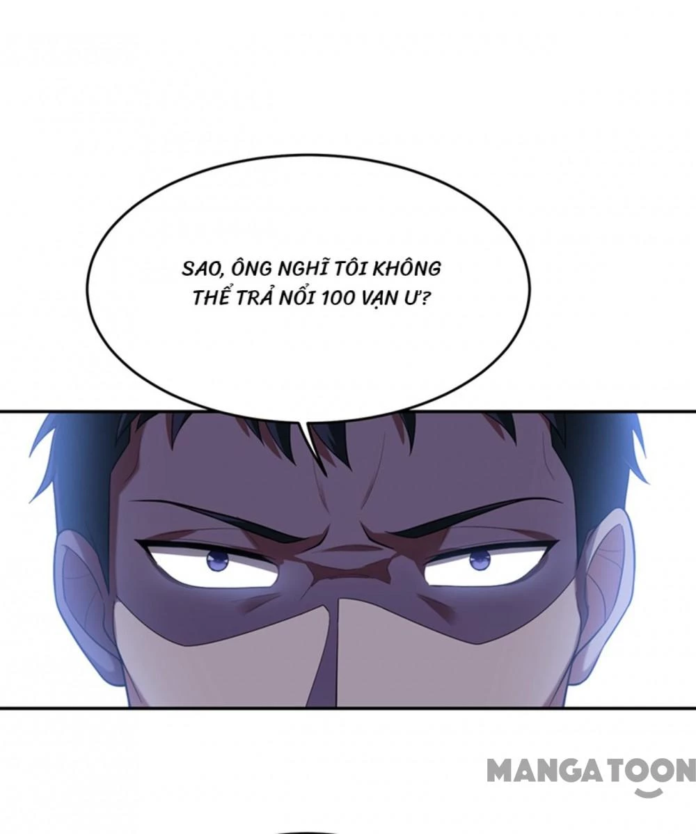 Nhặt Hoa Khôi Về Làm Vợ Chapter 93 - Trang 24