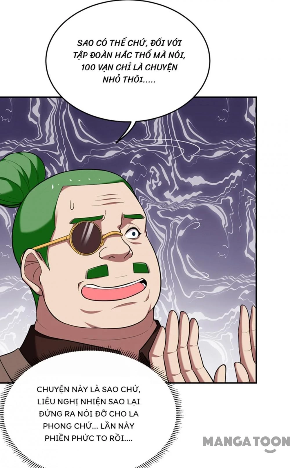 Nhặt Hoa Khôi Về Làm Vợ Chapter 93 - Trang 25