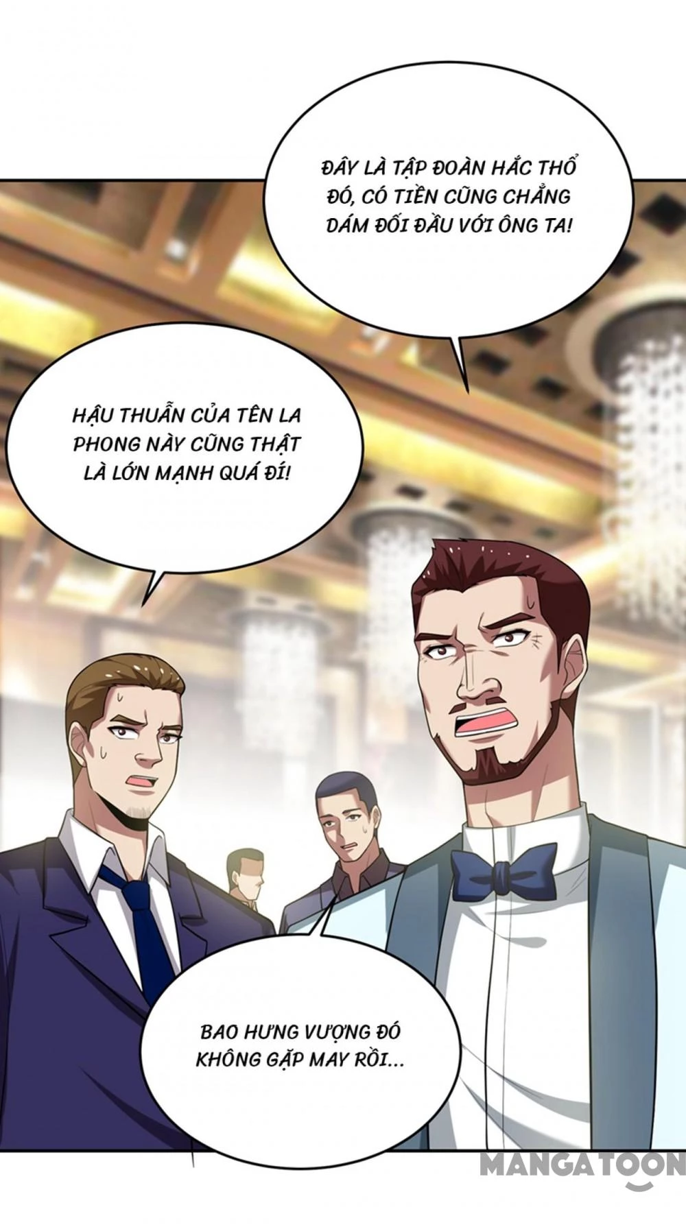 Nhặt Hoa Khôi Về Làm Vợ Chapter 93 - Trang 31