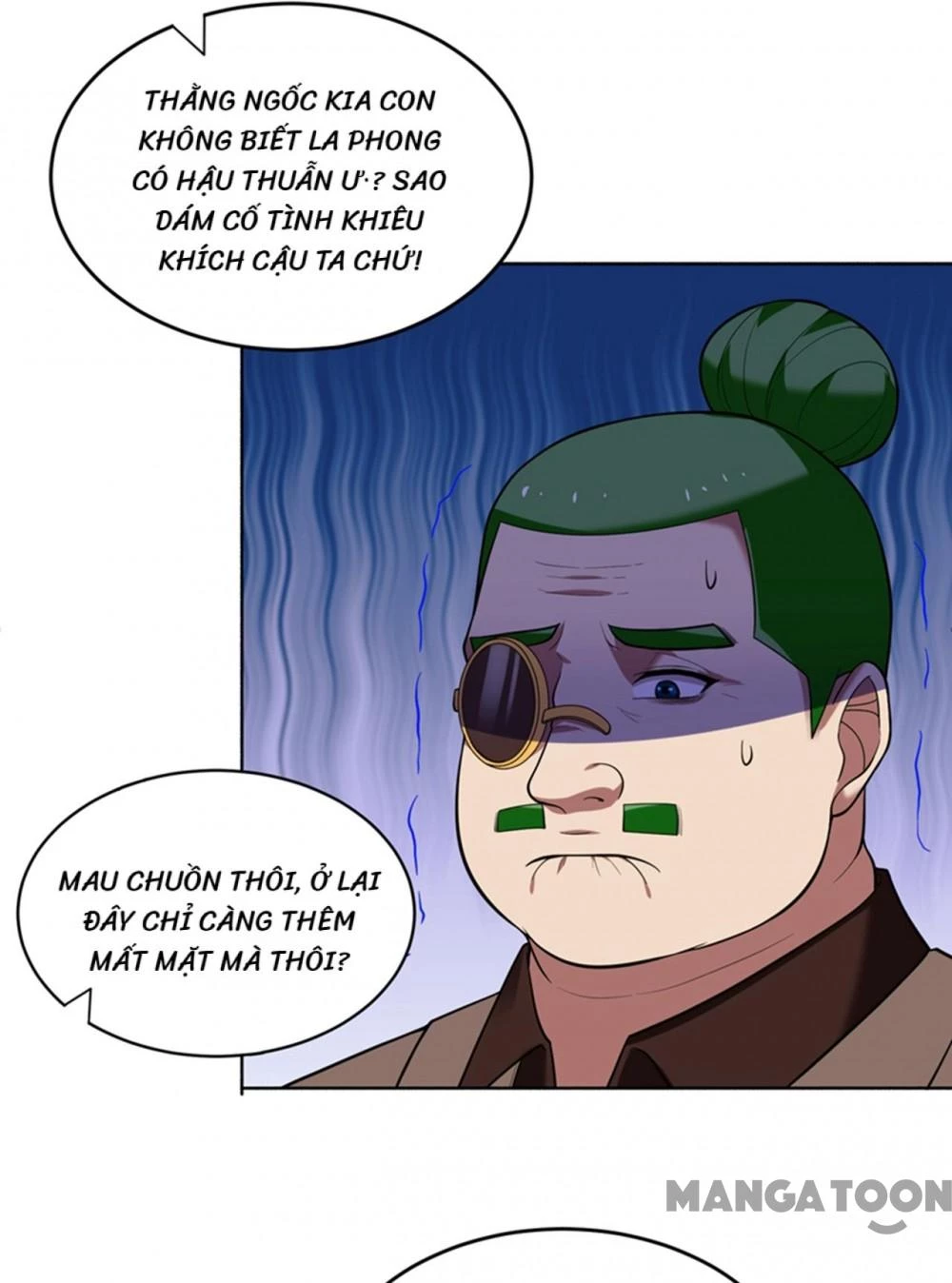 Nhặt Hoa Khôi Về Làm Vợ Chapter 93 - Trang 37
