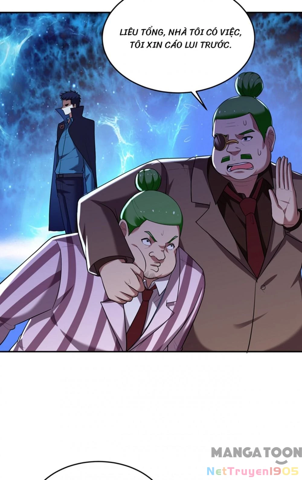 Nhặt Hoa Khôi Về Làm Vợ Chapter 93 - Trang 38