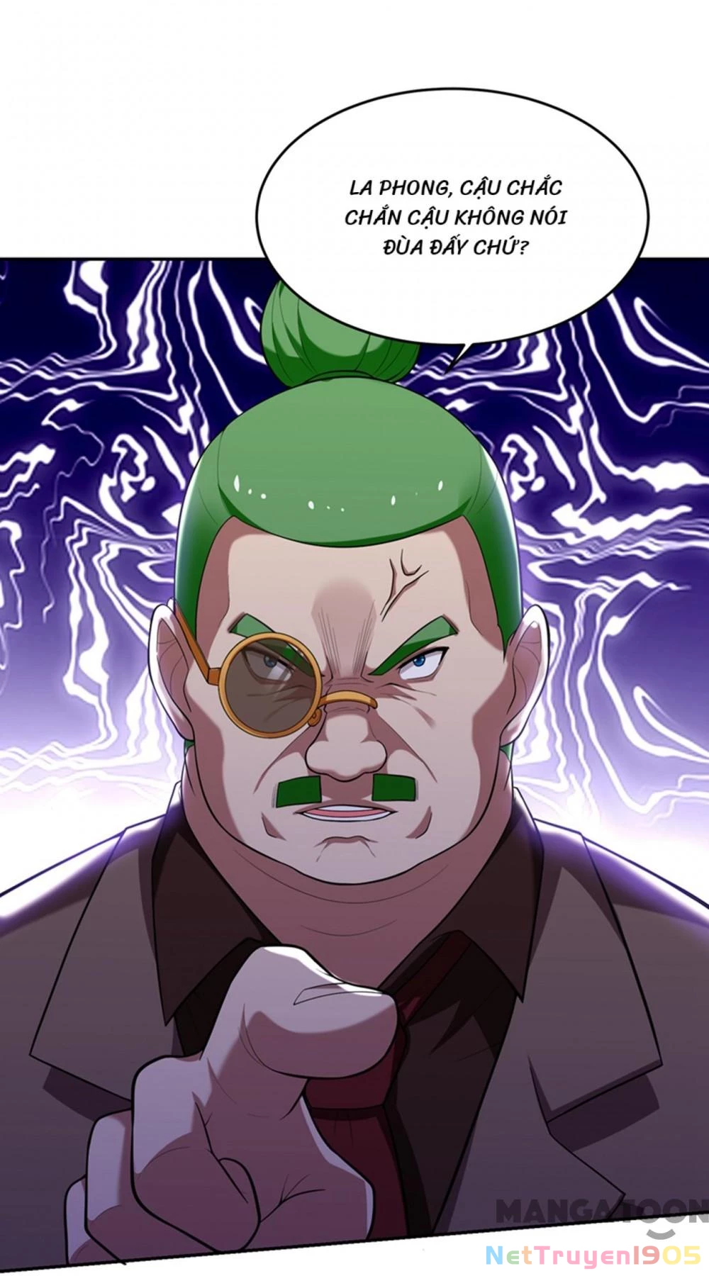 Nhặt Hoa Khôi Về Làm Vợ Chapter 93 - Trang 4