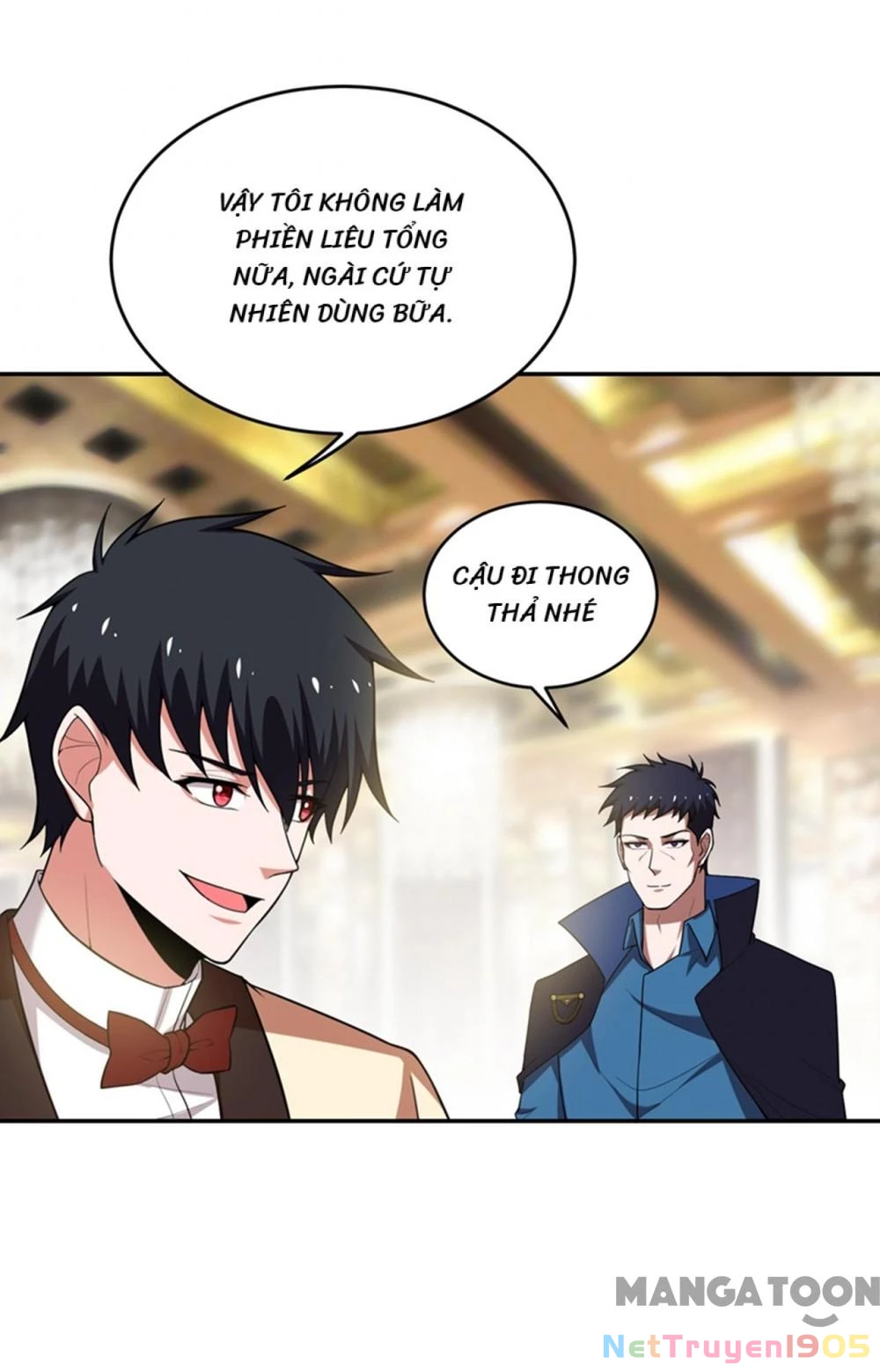 Nhặt Hoa Khôi Về Làm Vợ Chapter 93 - Trang 41