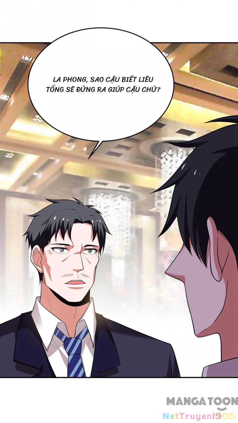 Nhặt Hoa Khôi Về Làm Vợ Chapter 93 - Trang 42