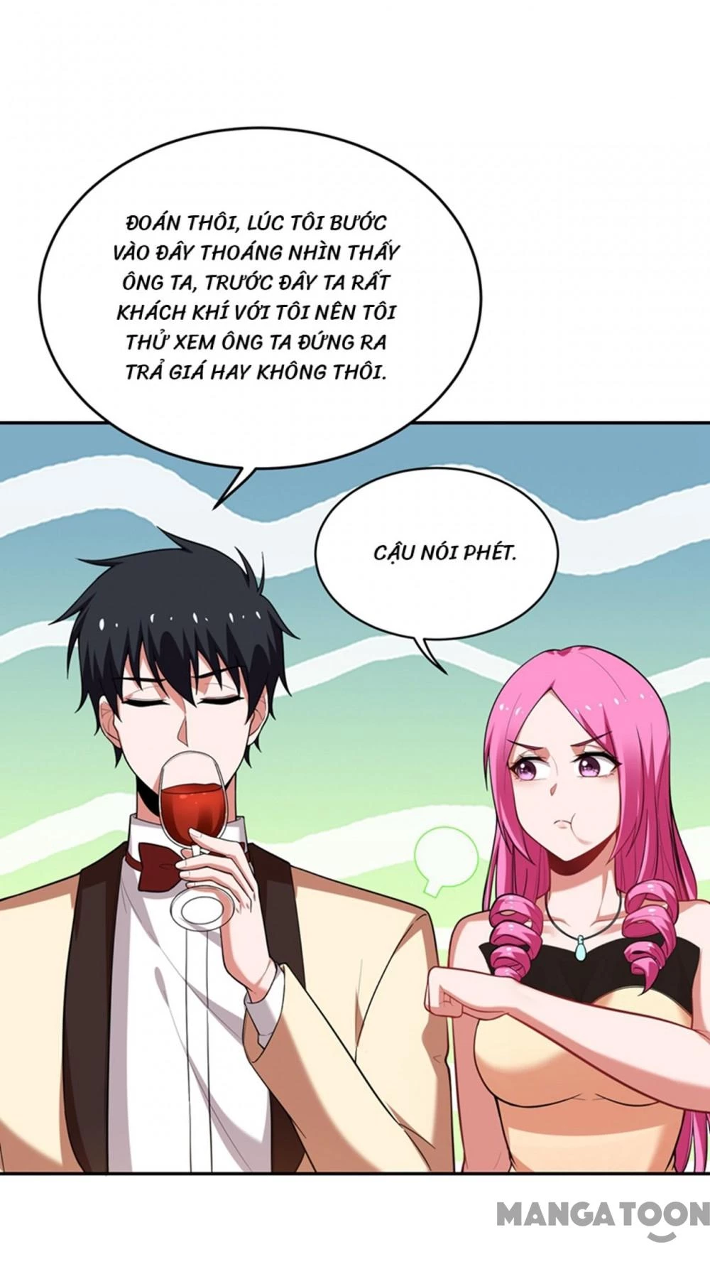Nhặt Hoa Khôi Về Làm Vợ Chapter 93 - Trang 43