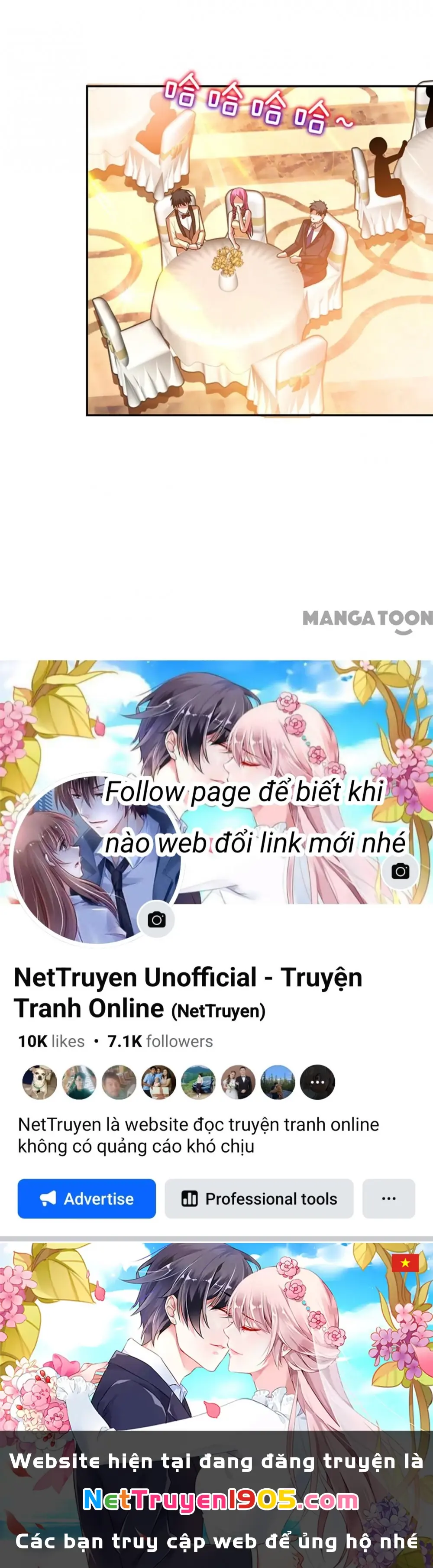 Nhặt Hoa Khôi Về Làm Vợ Chapter 93 - Trang 45
