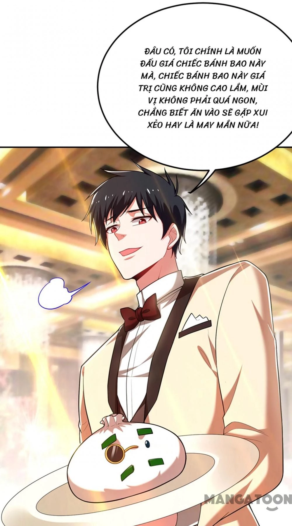 Nhặt Hoa Khôi Về Làm Vợ Chapter 93 - Trang 6