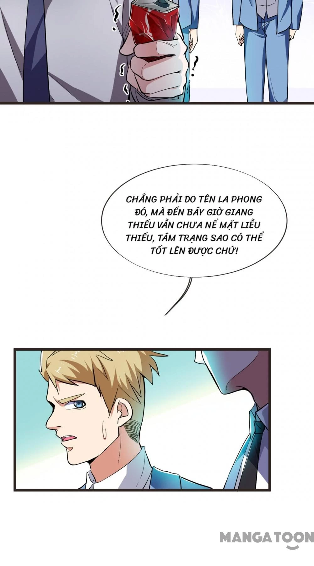 Nhặt Hoa Khôi Về Làm Vợ Chapter 94 - Trang 11