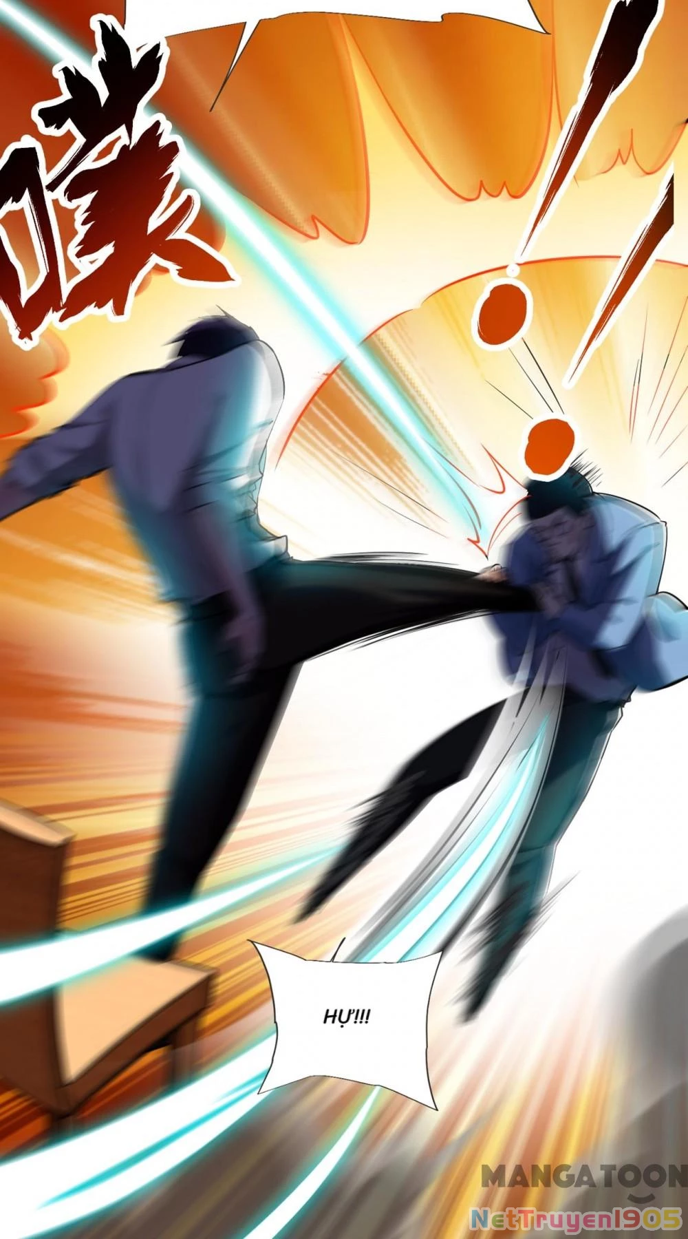 Nhặt Hoa Khôi Về Làm Vợ Chapter 94 - Trang 13