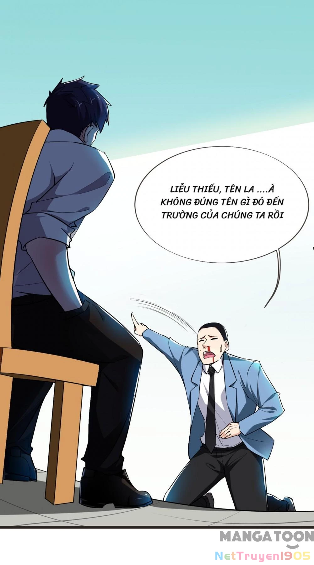 Nhặt Hoa Khôi Về Làm Vợ Chapter 94 - Trang 15
