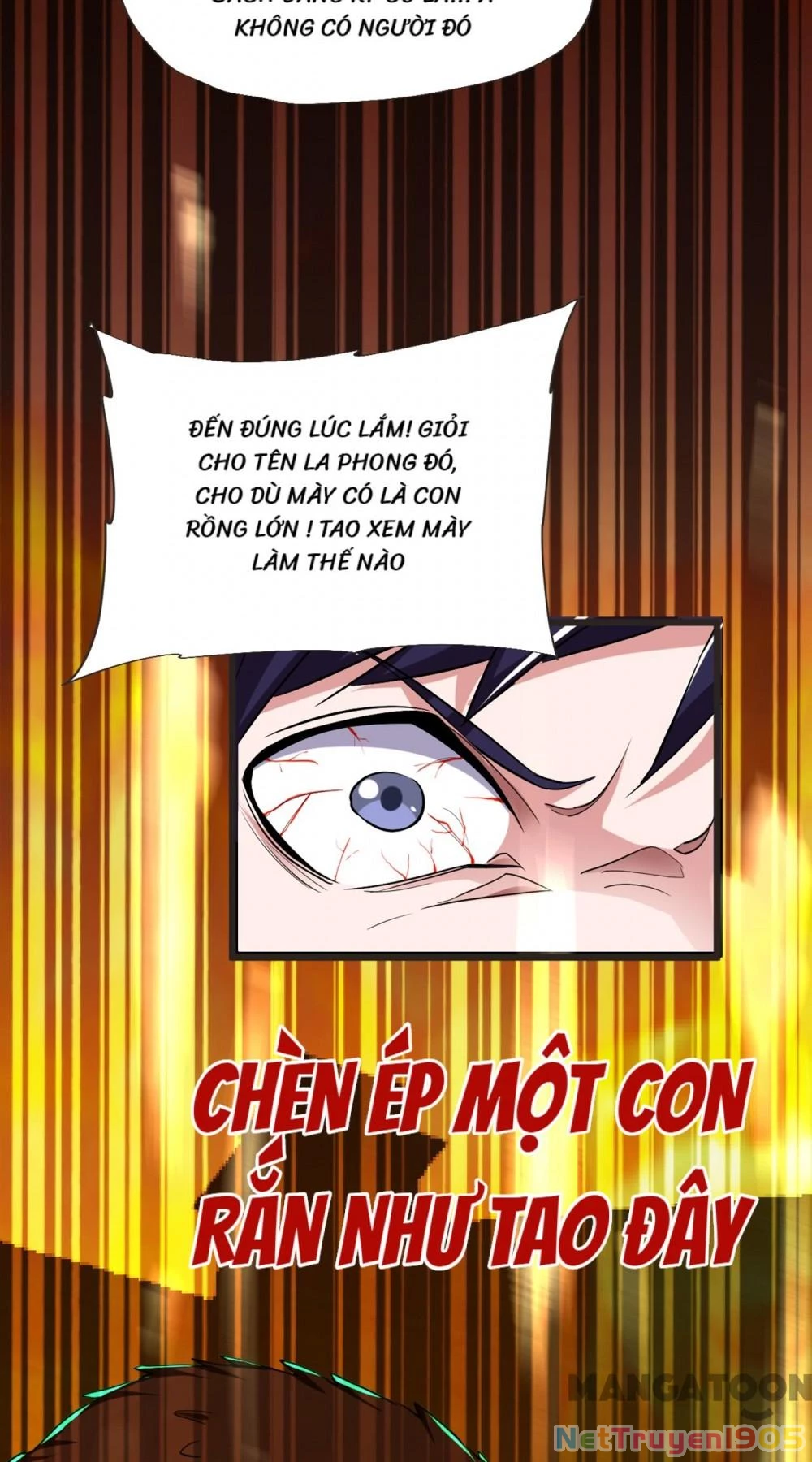 Nhặt Hoa Khôi Về Làm Vợ Chapter 94 - Trang 17